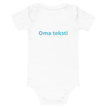 Lataa kuva Galleria-katseluun, Body kuvalla ja tekstillä