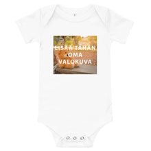 Lataa kuva Galleria-katseluun, Body kuvalla ja tekstillä