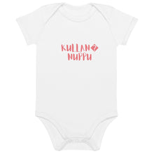 Lataa kuva Galleria-katseluun, Kullannuppu-body